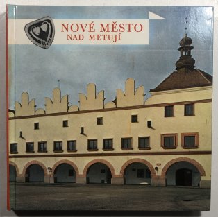 Nové Město nad Metují