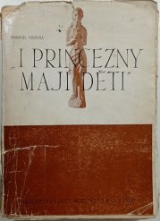 I princezny mají děti - 