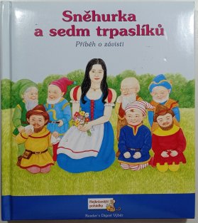 Sněhurka a sedm trpaslíků
