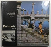 Budapešť - 