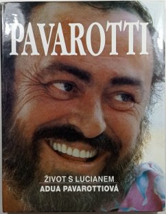 Pavarotti - život s Lucianem