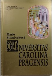 Universitas Carolina Pragensis - 