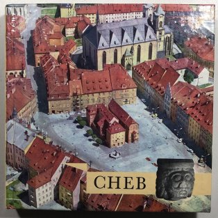 Cheb