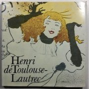 Henri de Toulouse-Lautrec - 