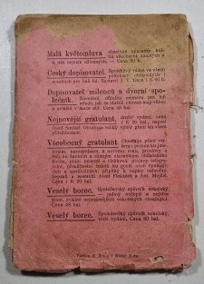 Cukrářství v občanské domácnosti