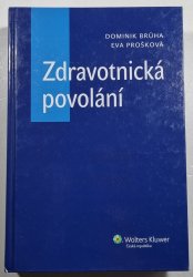Zdravotnická povolání - 
