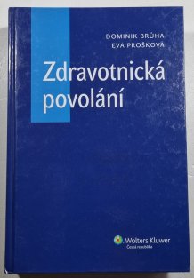 Zdravotnická povolání