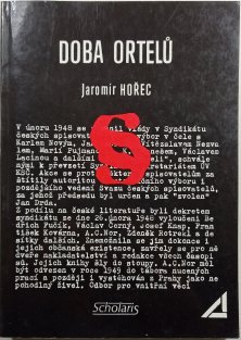 Doba ortelů