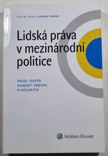 Lidská práva v mezinárodní politice