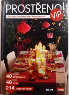 Prostřeno vip