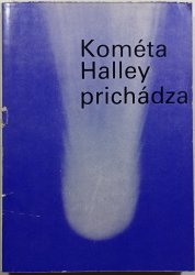 Kométa Halley prichádza (slovensky) - 