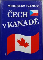 Čech v Kanadě - 