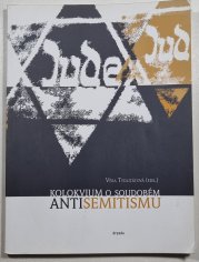 Kolokvium o soudobém antisemitismu - 