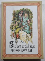 Slovenské rozprávky (slovensky) - 