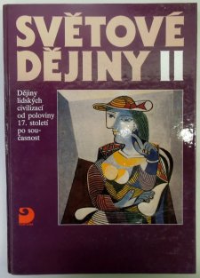 Světové dějiny II