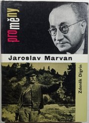 Jaroslav Marvan - 