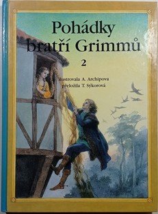 Pohádky bratří Grimmů 2