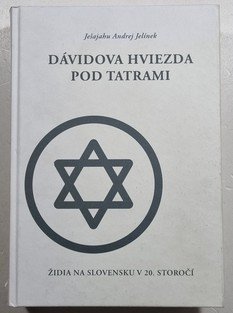 Dávidova hviezda po Tatrami (slovensky)