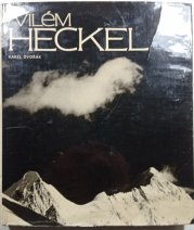 Vilém Heckel - 