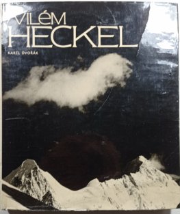 Vilém Heckel