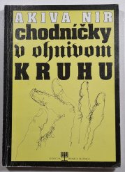 Chodníčky v ohnivom kruhu (slovensky) - 