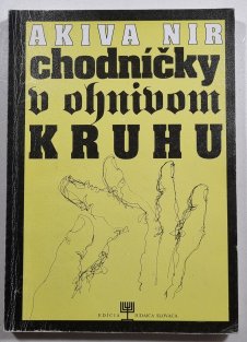 Chodníčky v ohnivom kruhu (slovensky)