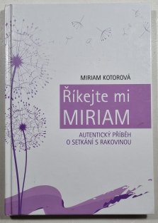 Říkejte mi Miriam