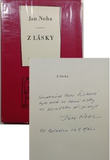 Z lásky