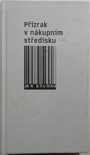 Přízrak v nákupním středisku