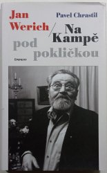 Jan Werich - Na Kampě pod pokličkou - 