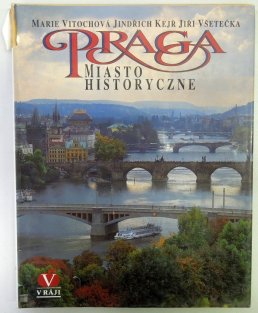 Praga - Miasto Historyczne