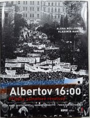 Albertov 16:00  - Příběhy sametové revoluce