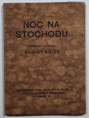 Noc na Stochodu - 