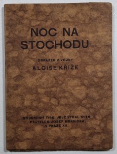 Noc na Stochodu