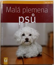 Malá plemena psů - 