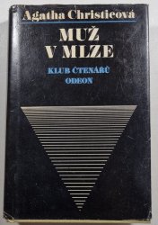 Muž v mlze - 