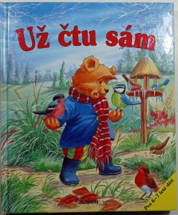 Už čtu sám