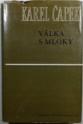 Válka s mloky - 