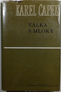 Válka s mloky
