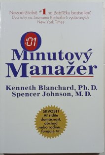 Minutový manažer