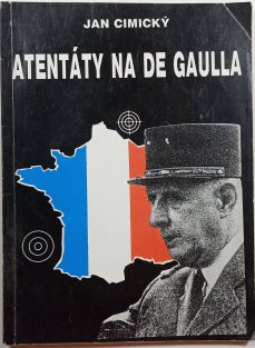 Atentáty na de Gaulla
