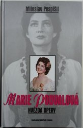 Marie Podvalová - Hvězda opery - 