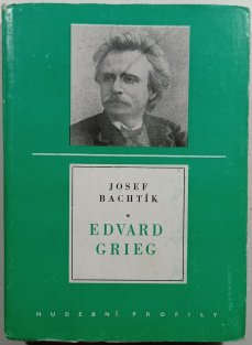 Edvard Grieg