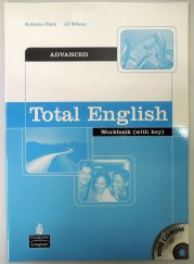 Total English - Advanced - Workbook with Key - 