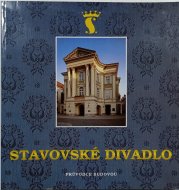 Stavovské divadlo - průvodce budovou