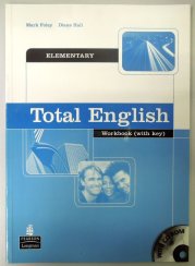 Total English - Elementary - Workbook with Key - 
