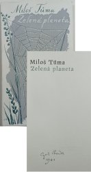 Zelená planeta - 