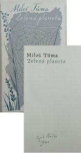 Zelená planeta