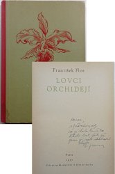 Lovci orchidejí - 