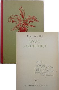 Lovci orchidejí
